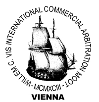 Willem C. Vis International Commercial Arbitration Moot - MCMXCIII